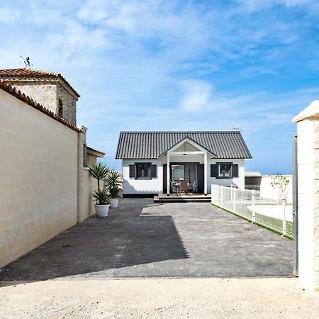 Casa Manoli Villa Hozanejos ภายนอก รูปภาพ