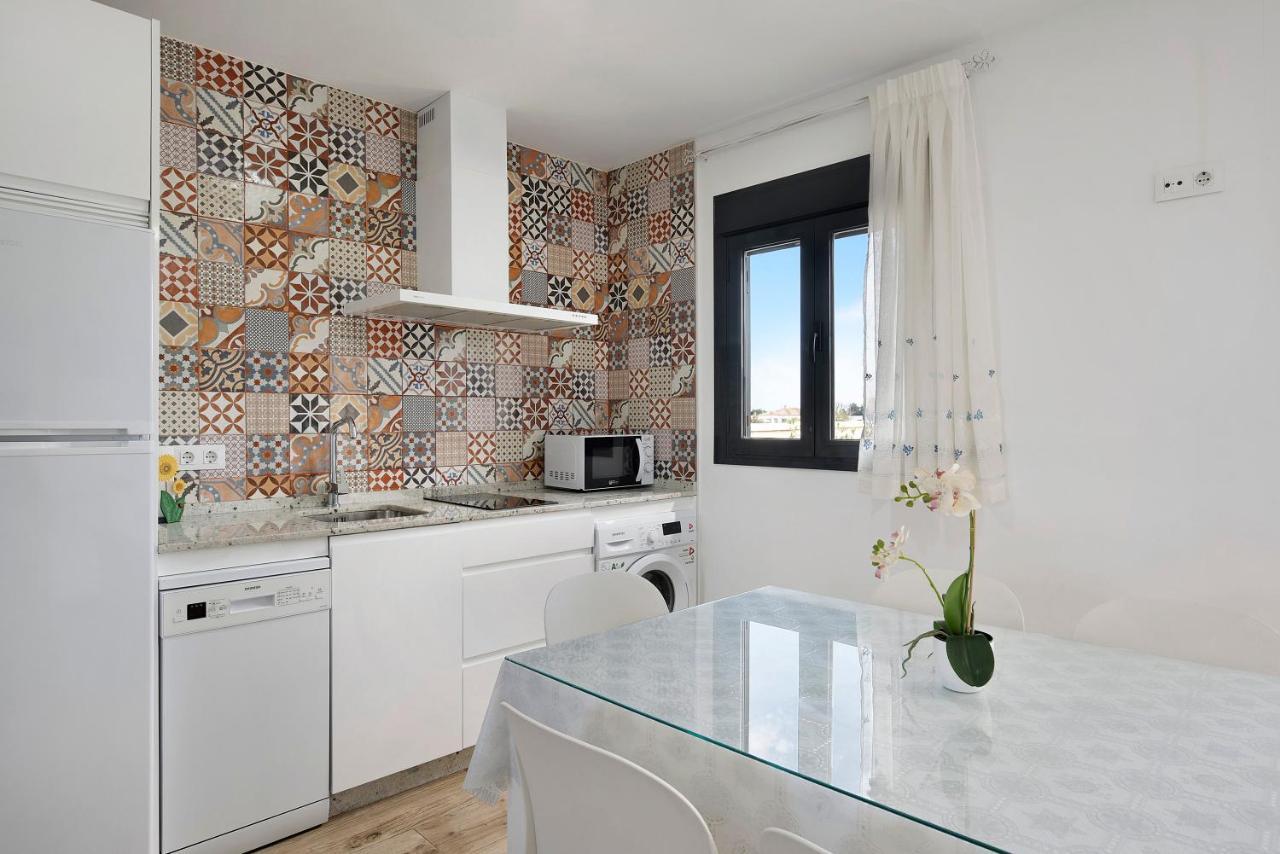 Casa Manoli Villa Hozanejos ภายนอก รูปภาพ