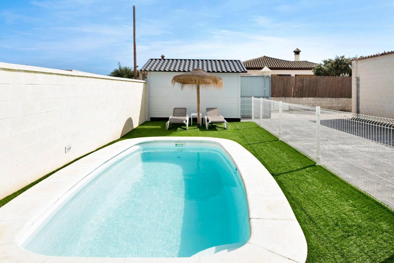 Casa Manoli Villa Hozanejos ภายนอก รูปภาพ