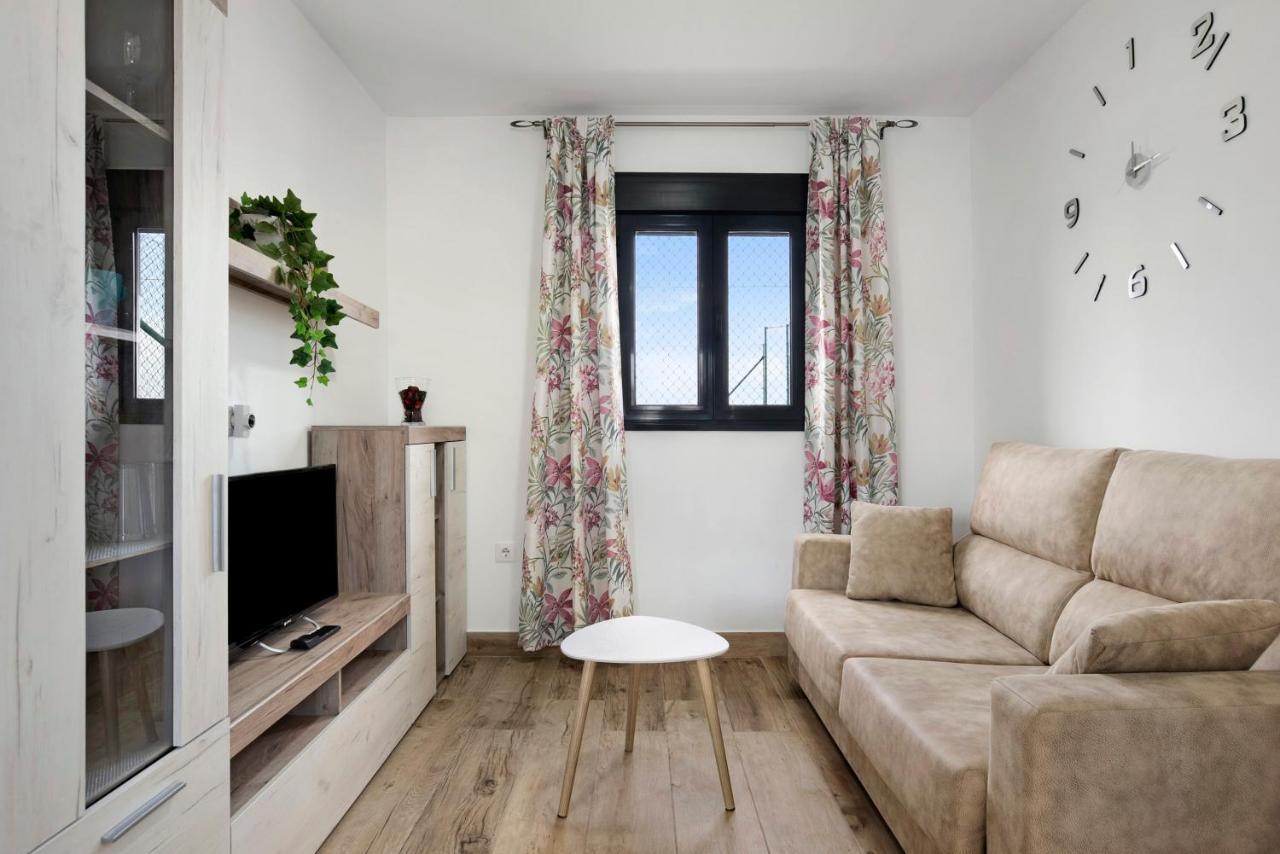 Casa Manoli Villa Hozanejos ภายนอก รูปภาพ