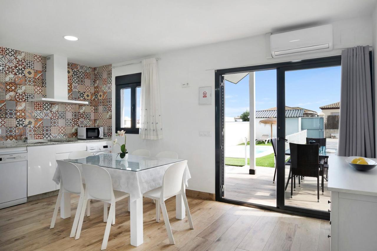 Casa Manoli Villa Hozanejos ภายนอก รูปภาพ