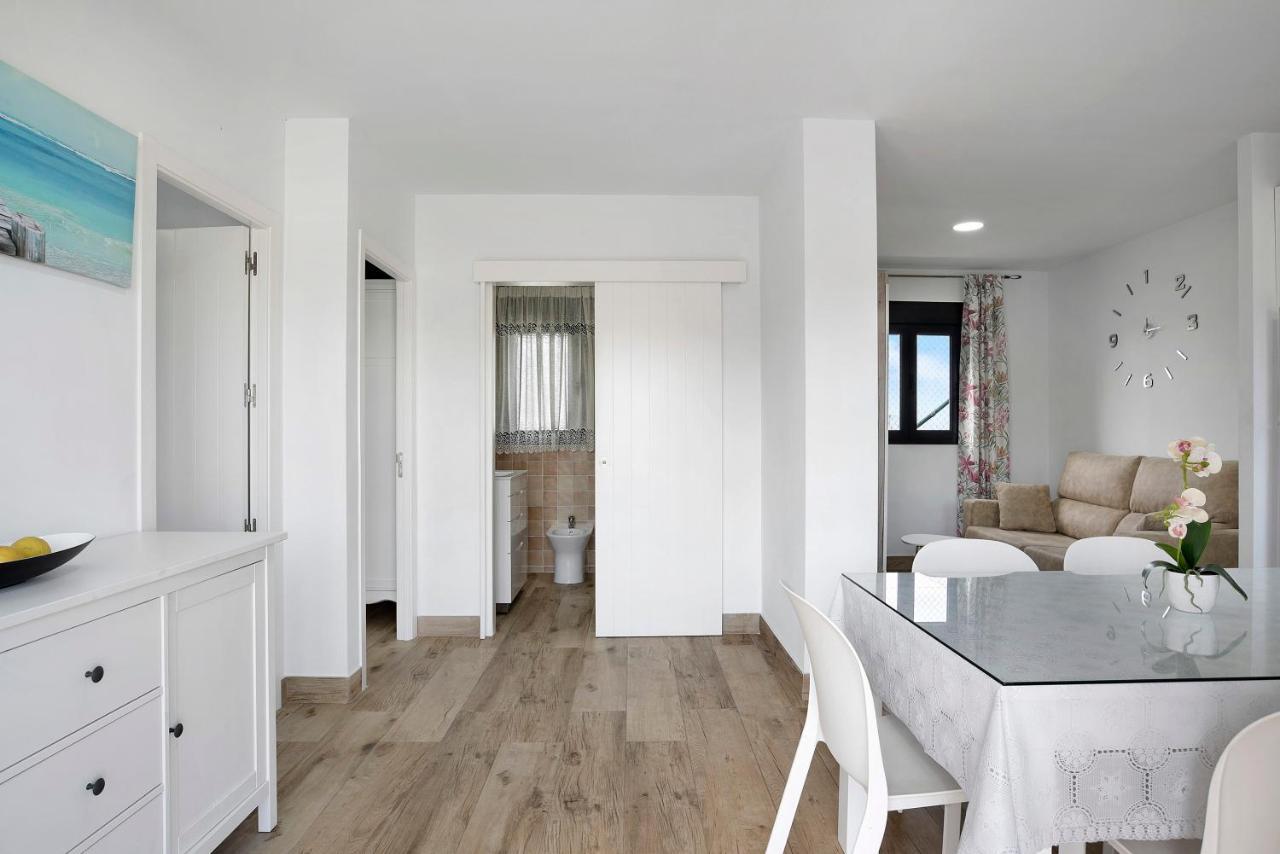 Casa Manoli Villa Hozanejos ภายนอก รูปภาพ