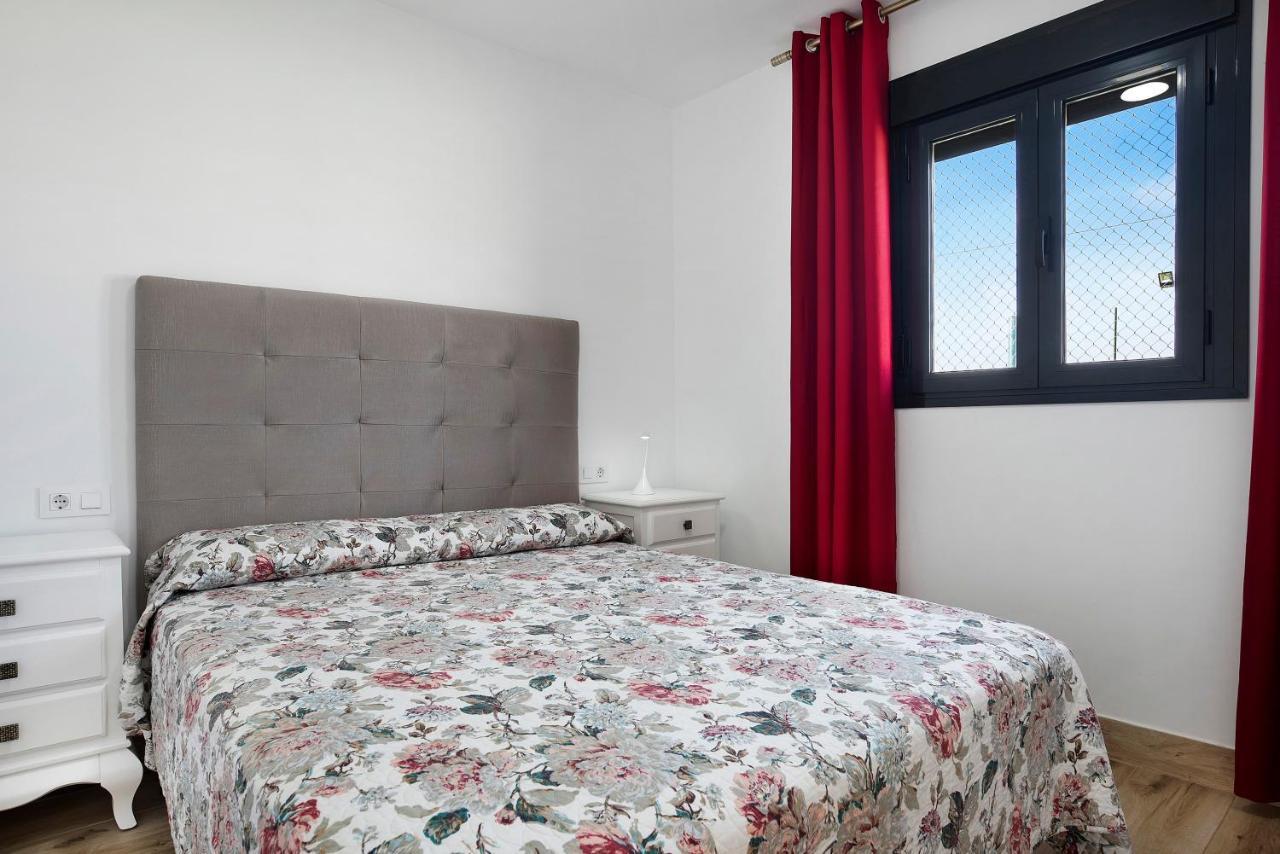 Casa Manoli Villa Hozanejos ภายนอก รูปภาพ