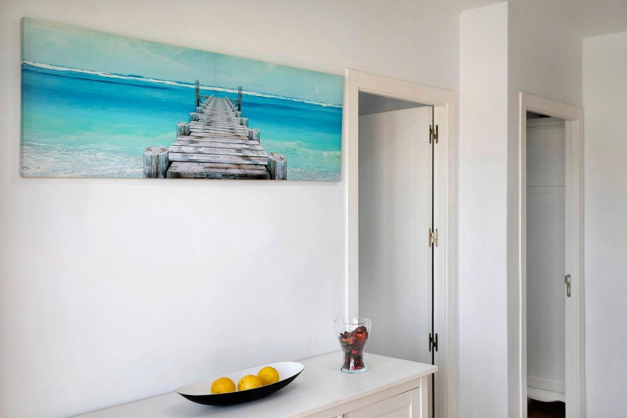 Casa Manoli Villa Hozanejos ภายนอก รูปภาพ